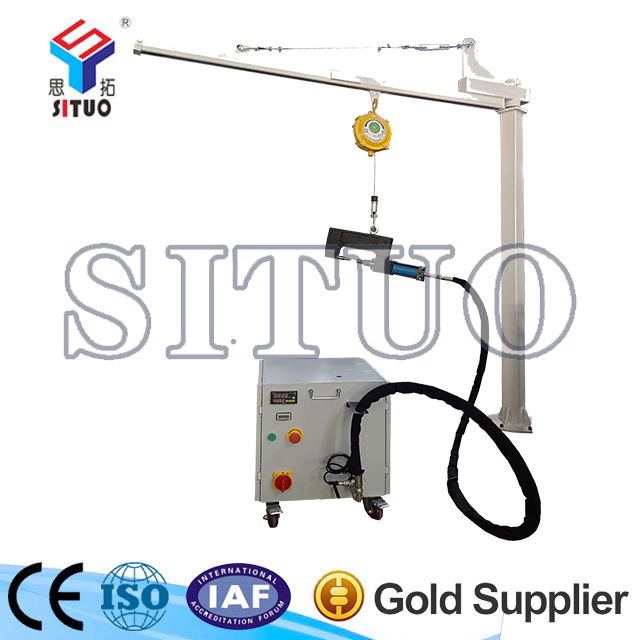 汽車翼子板鉚接機(jī)